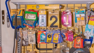 Zboží - drobný sortiment