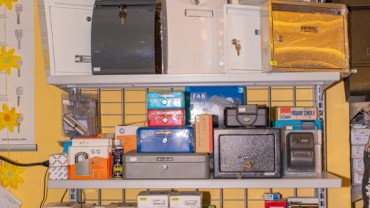 Zboží - vložky Guard, vložky FAB