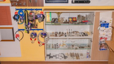 Nika - se zbožím pro zákazníky