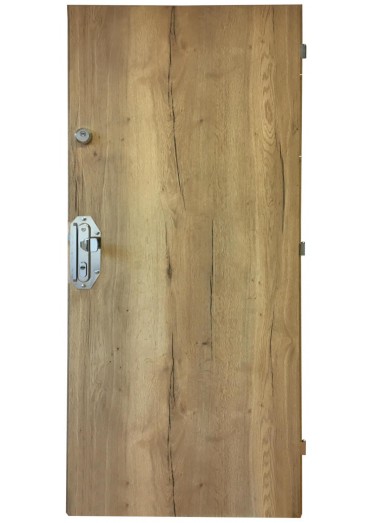 bezpečnostní dveře Carman